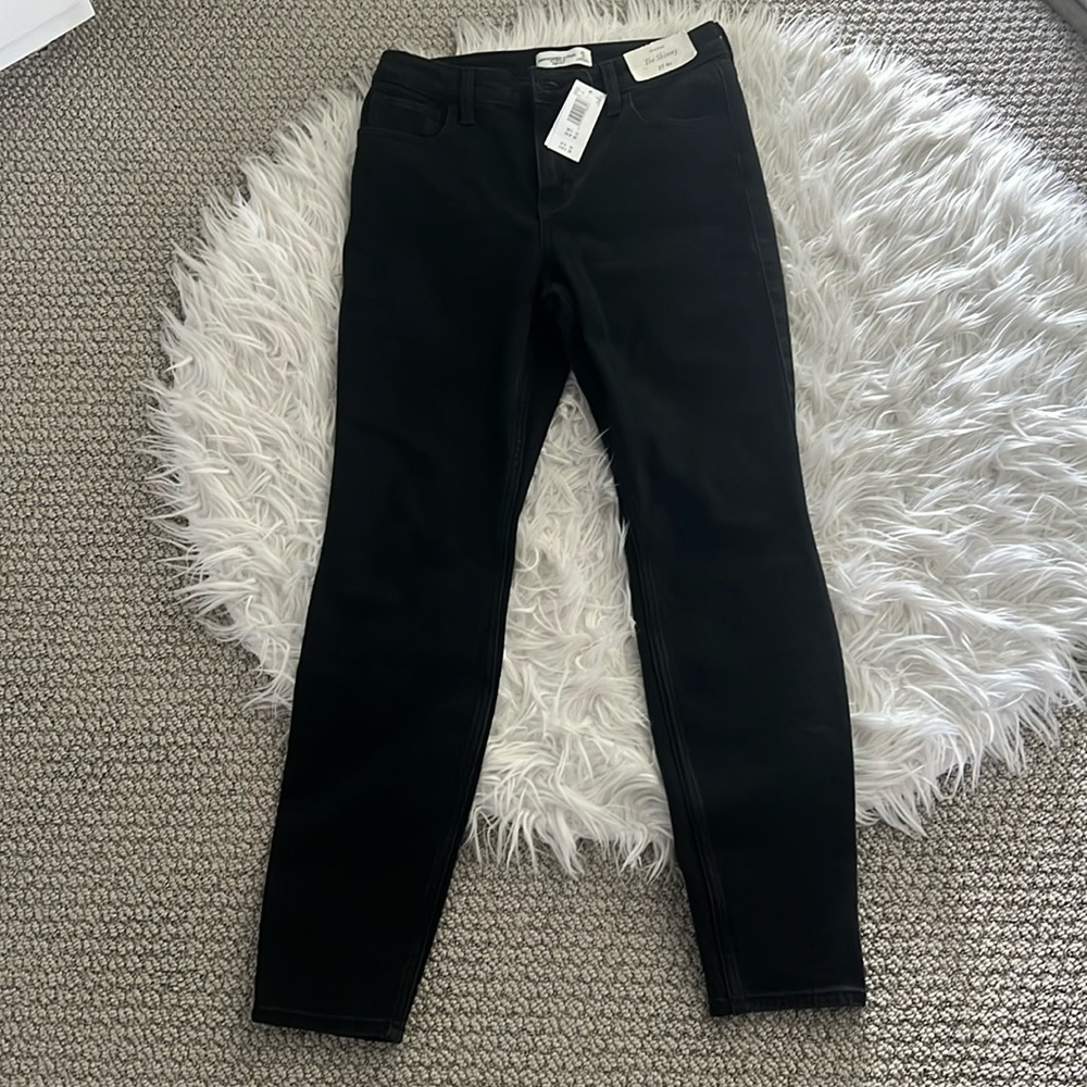Abercrombie & fitch Jean